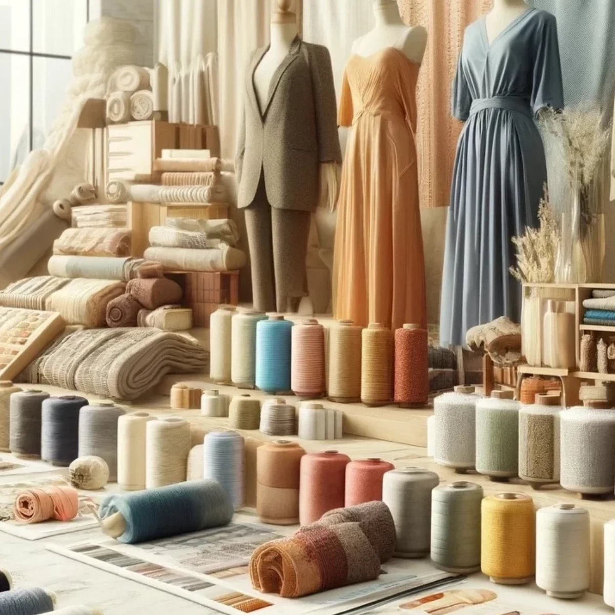 Textile & Garment
