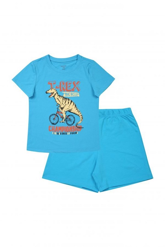 Baby boys' suit