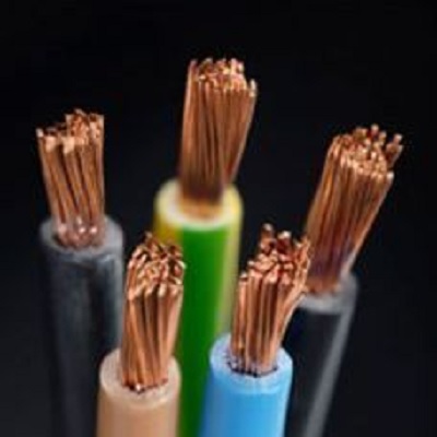 Control, Signal Cable