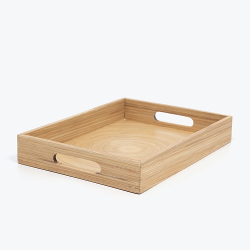 Bamboo Serving Tray