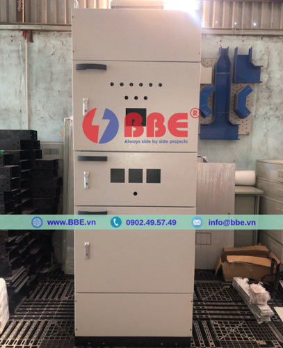 Single Layer Electrical Enclosure