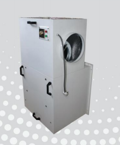 Blower Filter Unit