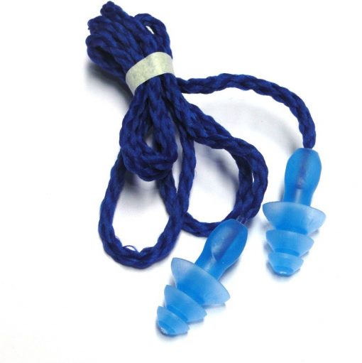 3M-1290-OLG01 Noise Canceling Earplugs