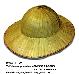 Straw hat