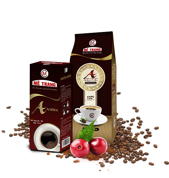 Arabica coffee