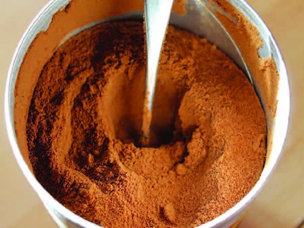 Instant coffee SR1