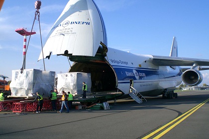 Air Freight Service