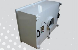 Fan Filter Unit