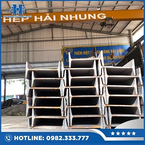 I-shaped Steel