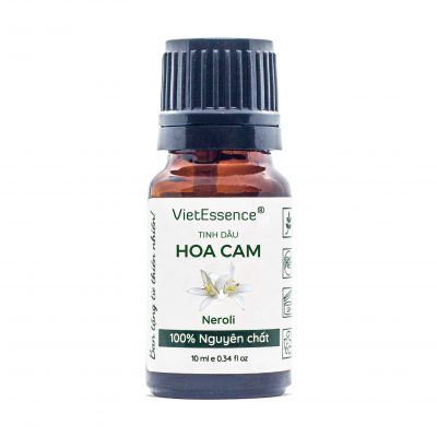 Neroli Essential Oil