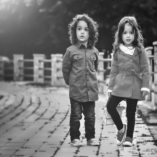 Children clothing