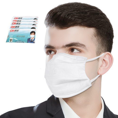 CM 2002 N95 Face Mask