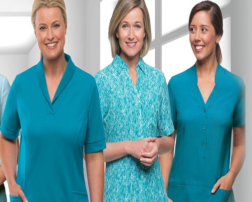 Office uniforms