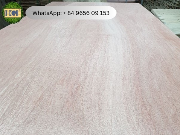 Thin Plywood