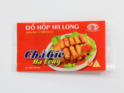 PA, PE Food Film