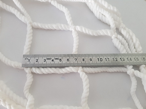 7CM Parachute Container Net