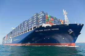 Transport Business And Sea Services