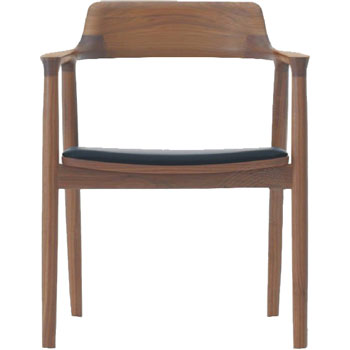 Hiroshima Lounge Chair