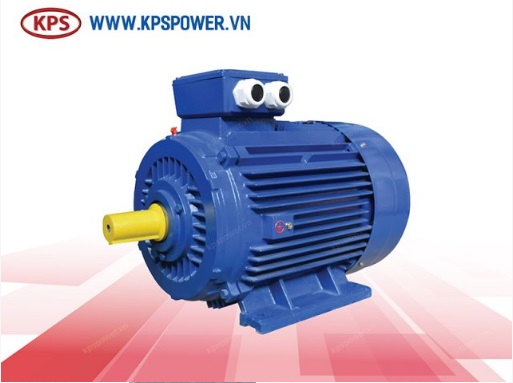 Electric Motor