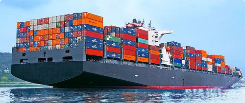 Ocean Freight