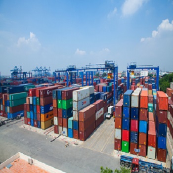 Ocean Freight Forward