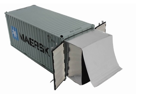 Container Liner