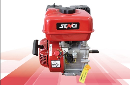 Gasoline Engine
