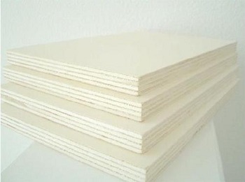 Water Resistant Plywood HD