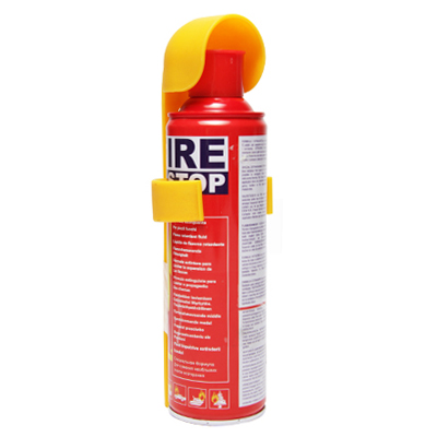 Italia Mini Fire Extinguisher