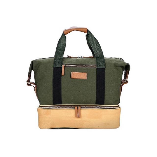 Lizard travel bag 03