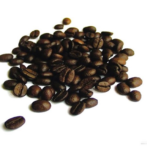 Culi minced roasted coffee