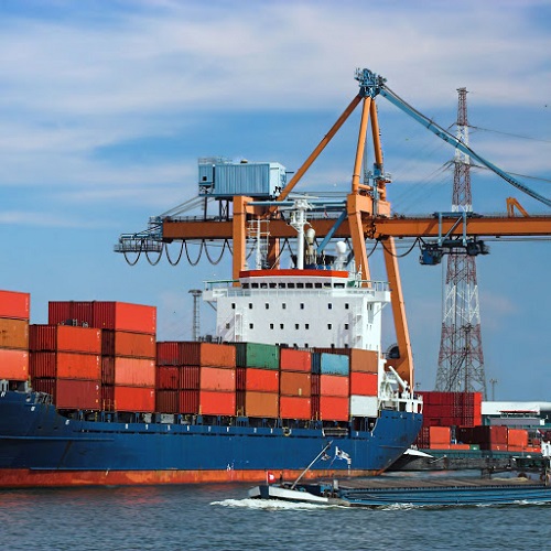 Maritime Transport
