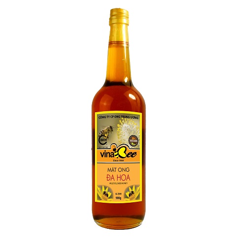 Natural honey