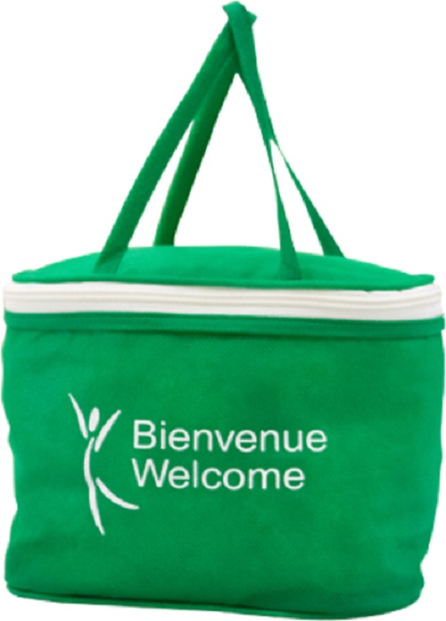Vanaty Green non woven bag