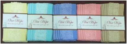 Face Towel