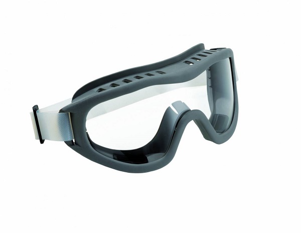 Cleanroom glasses