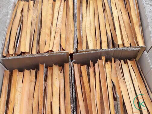 Split Cinnamon