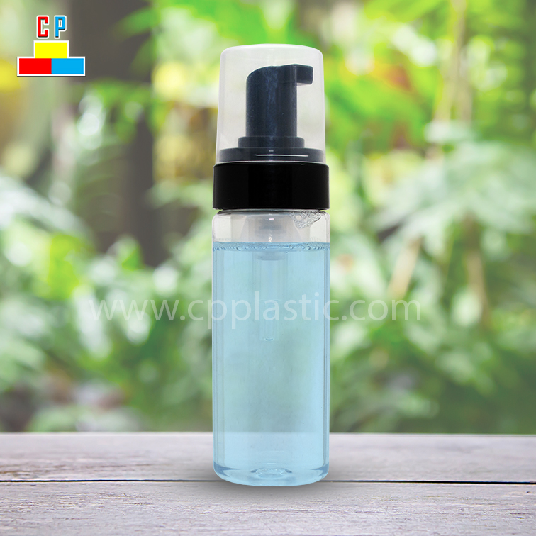 500ml PET Bottle With Drip Cap