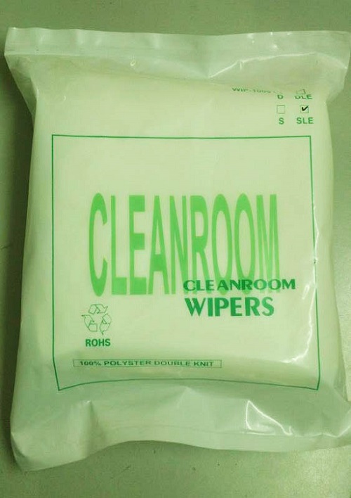 Cleanroom towel