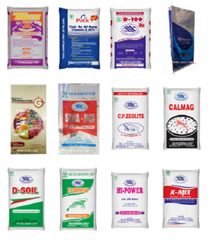 MCPP Laminated Membrane PP Packaging