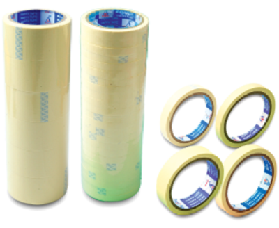 HP Tape