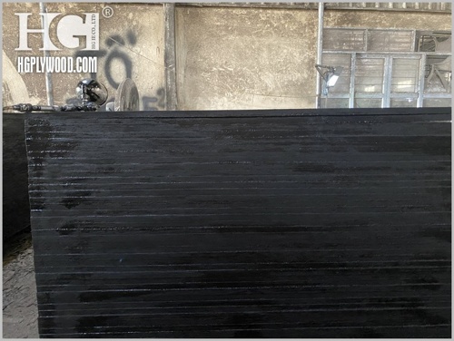 Film Faced Plywood