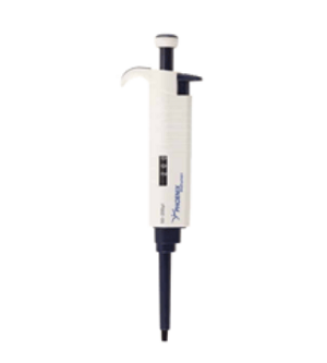 Micropipette Single Channel Autoclave 100 - 1000ul