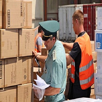 Customs Clearance