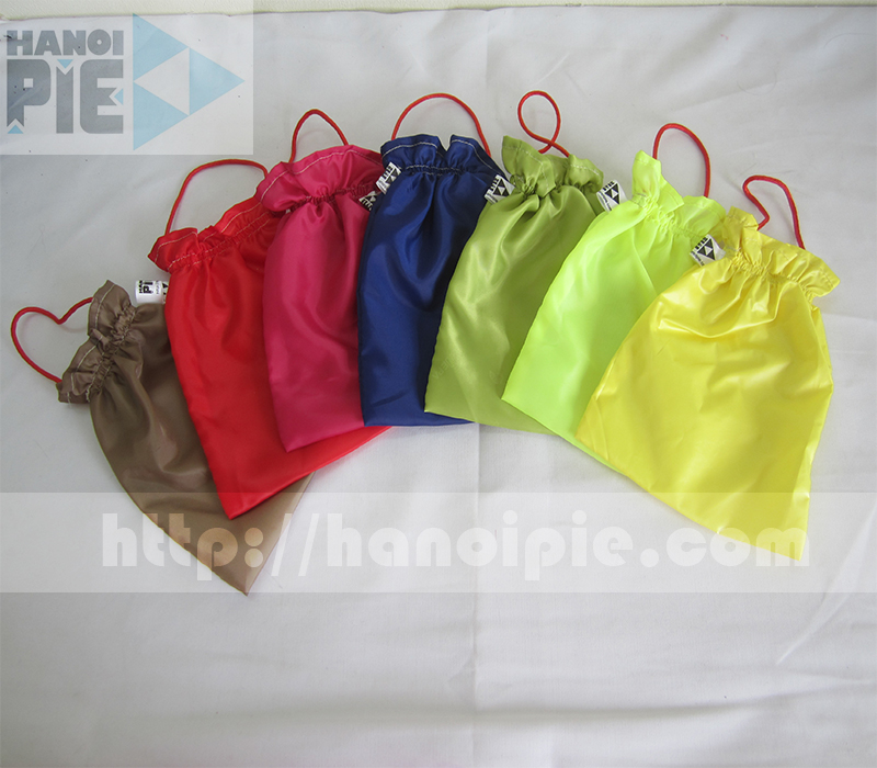 Fashionable Polyester Handbag