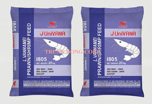 Seafood Packaging