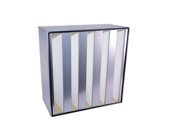 Ultracel V Hepa Filters