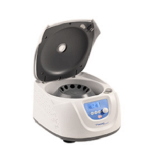Centrifuge CD-0412