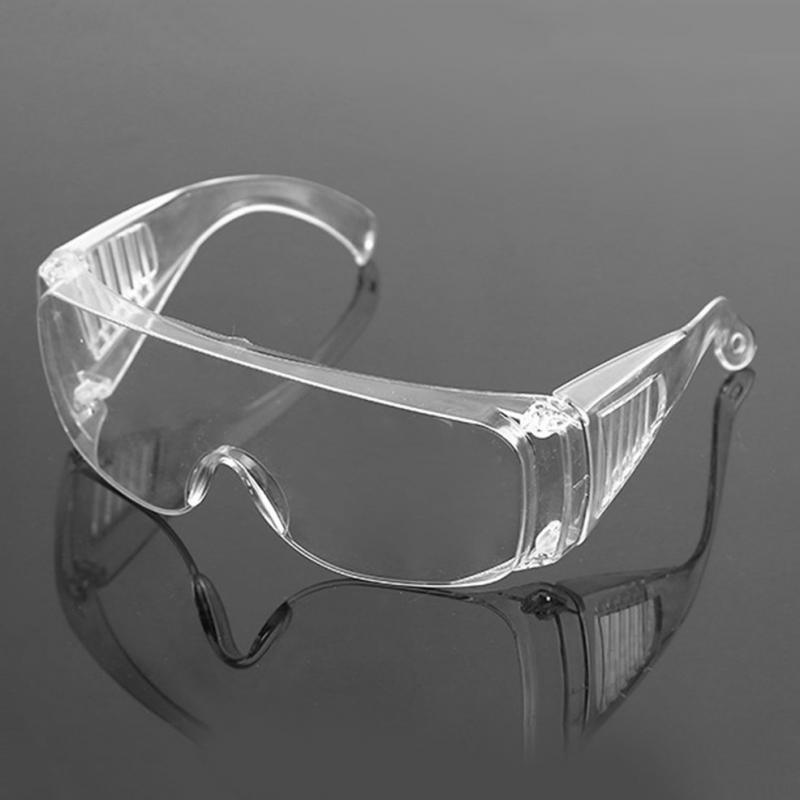 Medical Safety Glasses