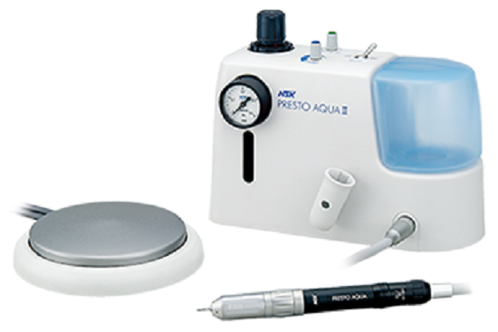 Presto Aqua II cutter